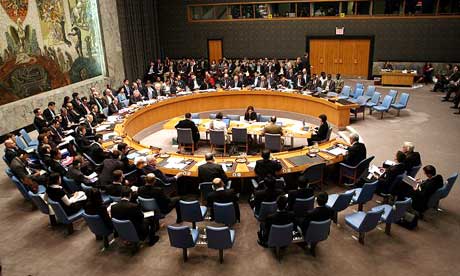 UN on verge of labelling Palestine as 'non-member observer'