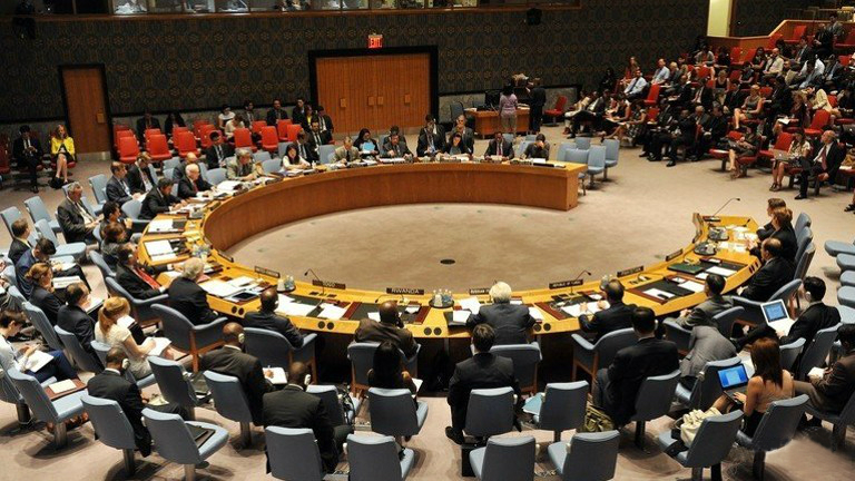 Azerbaijan aims to promote U.N.'s coop with OIC