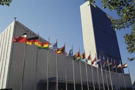 UN committee slams North Korea, Iran, Suria on rights