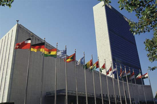 UN committee slams North Korea, Iran, Suria on rights