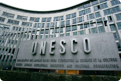 All candidates to run for UNESCO director-general post named