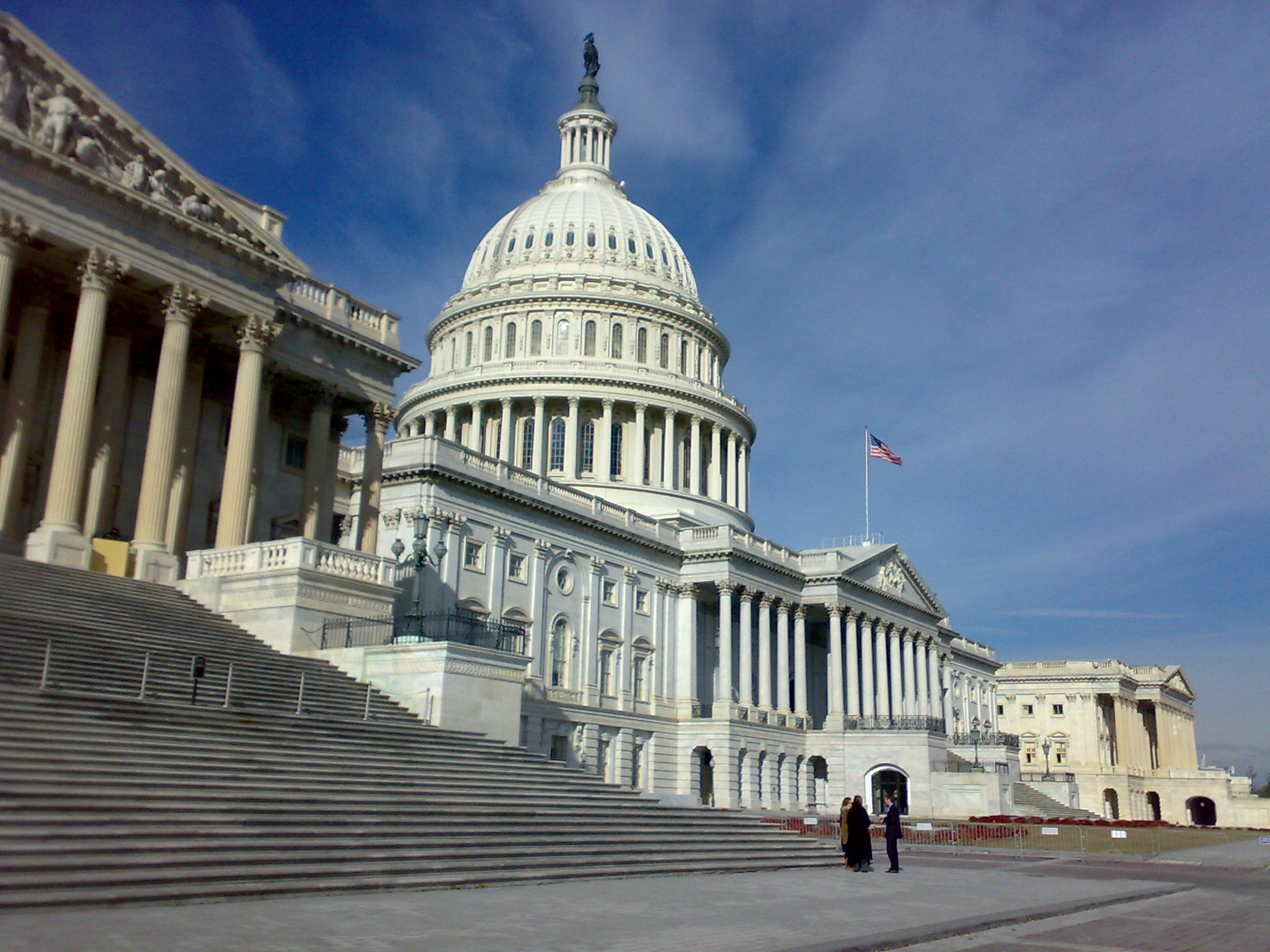 Four U.S. congressmen join working group on Azerbaijan