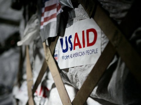USAID ready to back Azerbaijan's agricultural development
