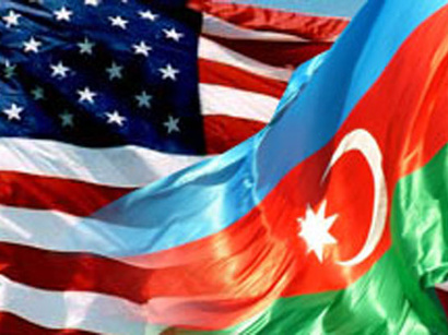 Caspian states’ decision not to affect Azerbaijani-U.S. cooperation