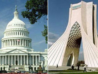 Iran-U.S. chamber of commerce established: report