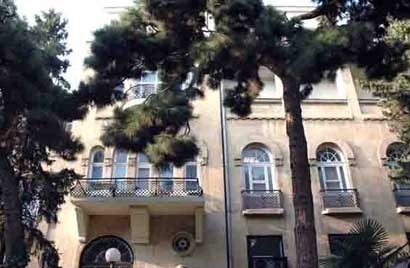 U.S. embassy confirms it gets top Azerbaijani prosecutor’s letter