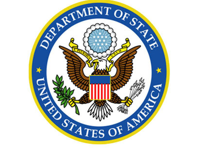 U.S. State Department welcomes gradual Georgian-Russian rapprochement