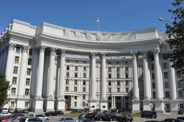 Ukrainian gov't warns citizens over illegal visits to Nagorno-Karabakh