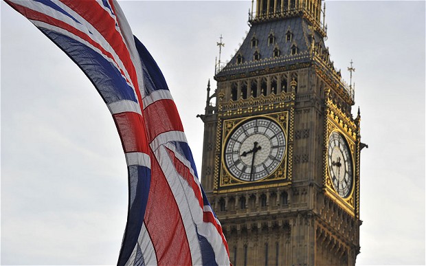 British-Azerbaijani high-tech forum due in London