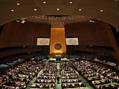 Uzbek delegation to join general debate of 68th session of UN General Assembly