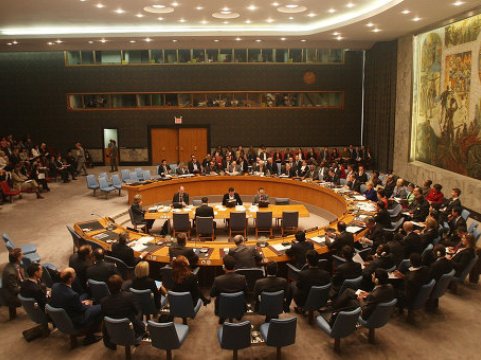 UNSC slaps new sanctions on North Korea