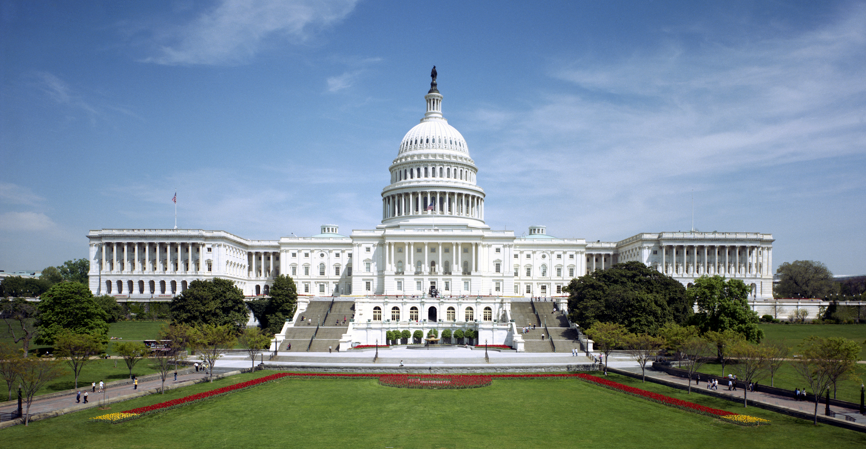 U.S. Government investment could drive innovation