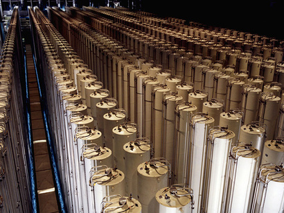 Iran says it will reach allowed enriched uranium limit in 10 days