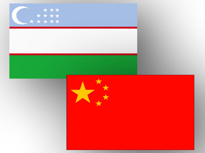 Uzbekistan, China eye bilateral ties