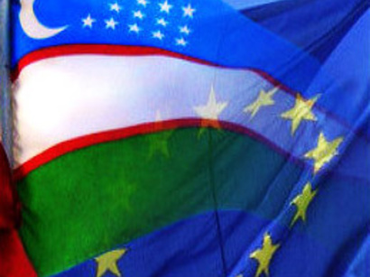 Uzbekistan, EU discuss co-op