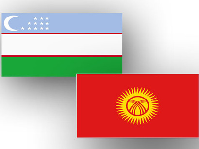 Uzbekistan, Kyrgyzstan set to up trade turnover