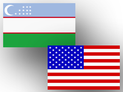 U.S-Uzbekistan cooperation mutually beneficial