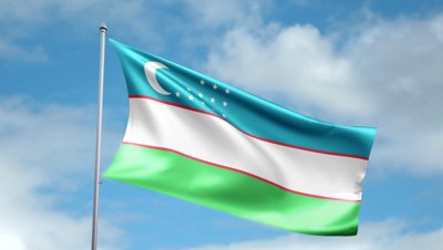 Huge gas chemical complex commissioned in Uzbekistan
