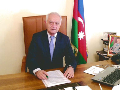 Azerbaijan envoy appreciates relations with Turkmenistan