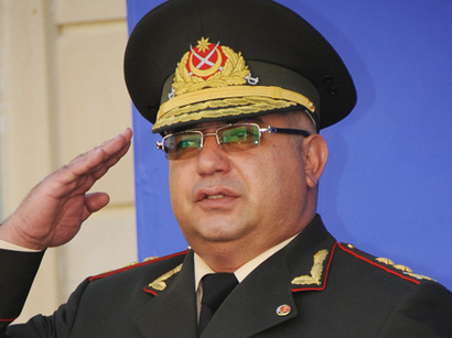 Top official: Effective border protection a key measure in int'l security