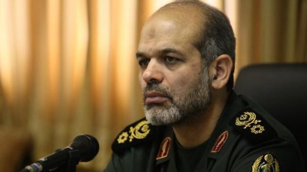 Iran to unveil new defense projects soon