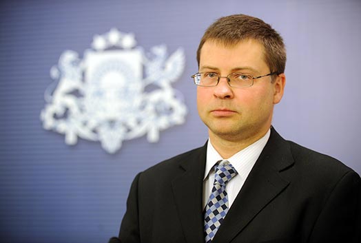 PM: Latvia wants to expand economic cooperation with Azerbaijan