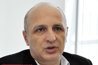 Georgian former PM to serve five years in jail