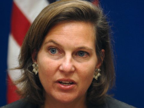 Cooperation with Russia to continue despite adoptions ban - U.S.