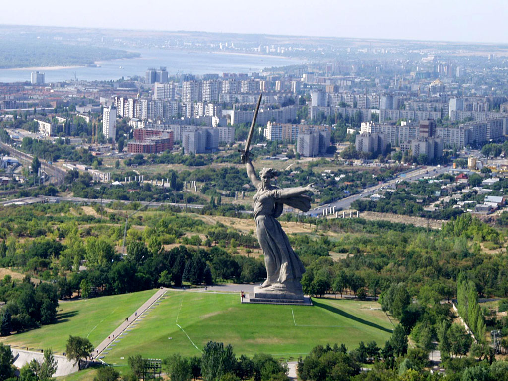 Volgograd seeks Azerbaijani investments