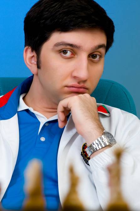 Baku hosting chess competitions in memory of grandmaster Vugar Gashimov