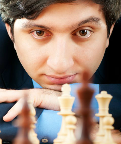 Vugar Gashimov Memorial opens