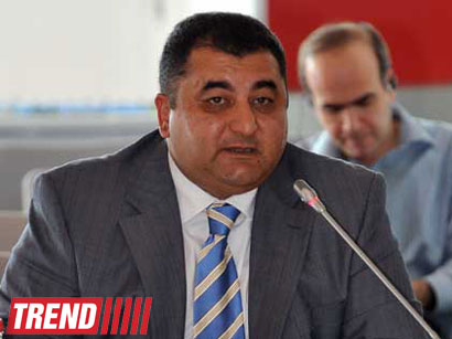 Information security important for Azerbaijan: official