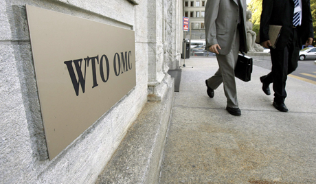 Azerbaijan-WTO talks postponed