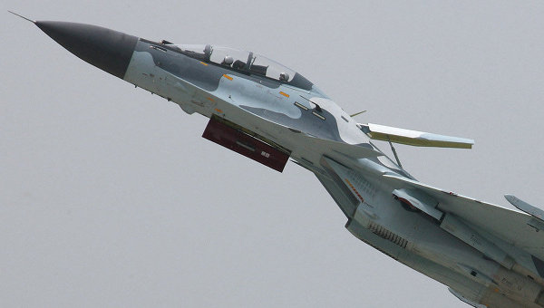 India to buy $3bn worth of Russian warplanes