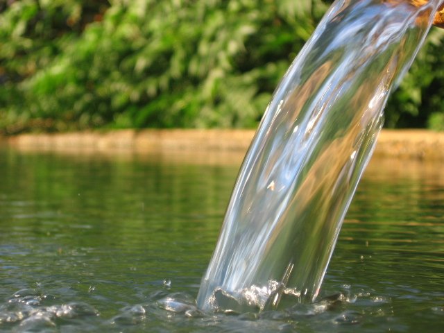 Water shortage threatening Azerbaijan