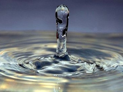 Central Asian states lose $4.5 billion annually due to lack of water cooperation