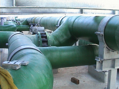 French firm seeks to upgrade water supply system in Azerbaijan