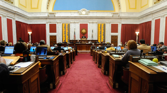 West Virginia House passes resolution on Khojaly massacre