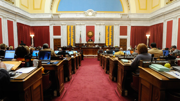 West Virginia House passes resolution on Khojaly massacre