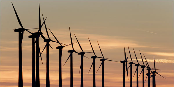 German company studies Uzbekistan's wind energy potential