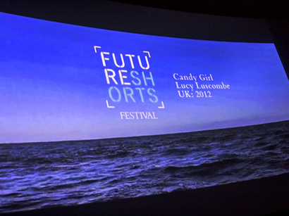 YARAT! presents Future Shorts film festival in Baku