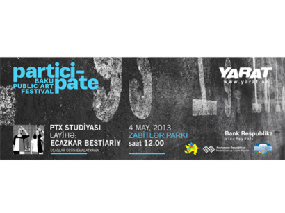 Children to participate in another YARAT! project