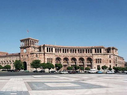 Armenia shows less friendly attitude towards CIS countries