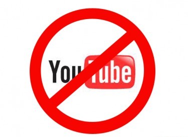 YouTube site blocked in Tajikistan