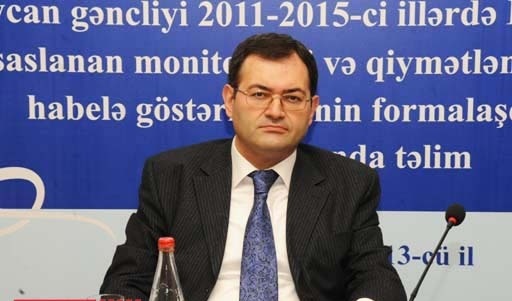 Azerbaijani gov't encourages youth program