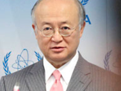 IAEA says can't guarantee Iran’s peaceful use of nuclear materials (UPDATE)