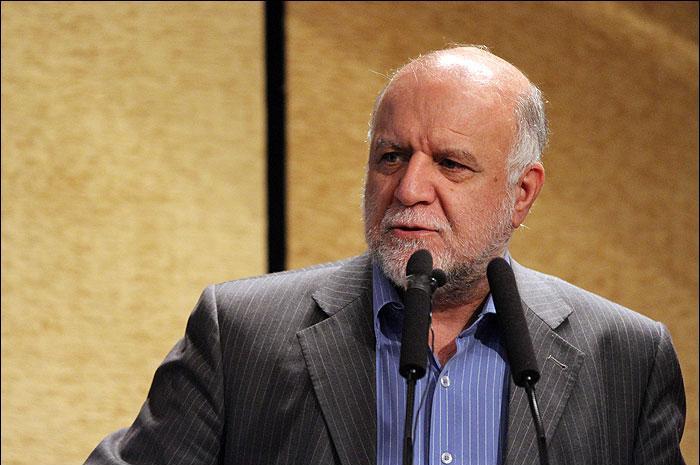 Blaming former oil minister, Iran’s new minister talks new plans