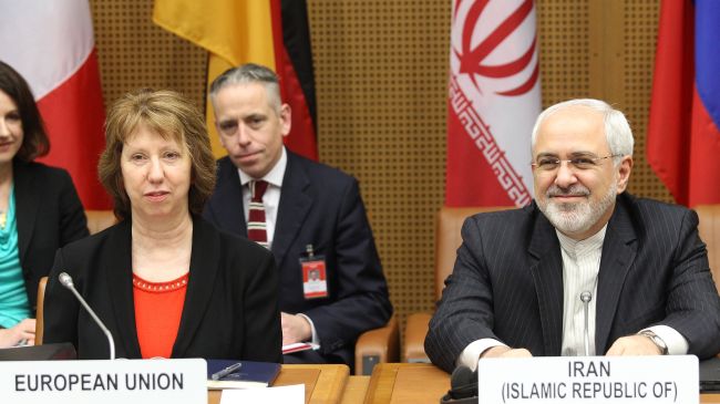 Iran, P5+1 resume negotiations on 4th day of nuclear talks