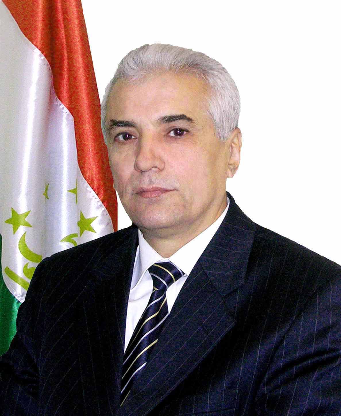 Tajikistan says its hydropower potential could stabilize region’s energy sector