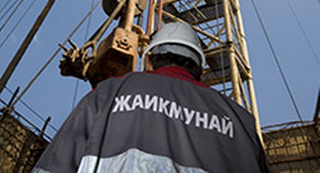 Kazakh oil firm Zhaikmunai completes acquisition of three oil fields